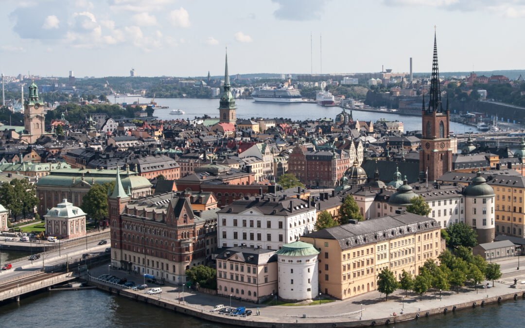 Konsultfirma i Stockholm-consulting-tower-stockhollm-sweden